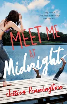 Meet Me at Midnight, Paperback/Jessica Pennington