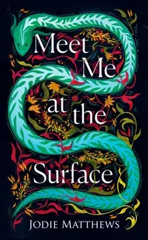 Meet Me at the Surface, Hardback/Jodie Matthews