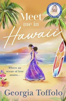 Meet Me in Hawaii, Paperback/Georgia Toffolo