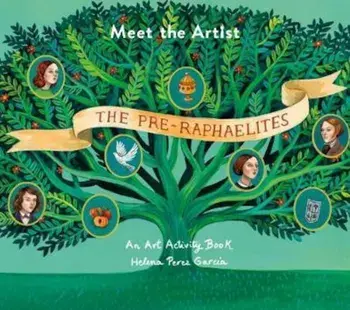 Meet The Artist: The Pre-Raphaelites/Helena Perez Garcia