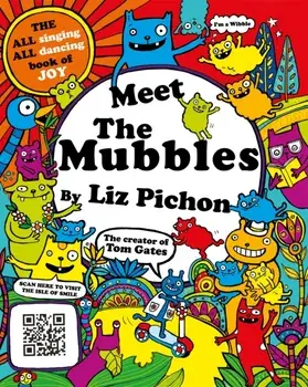 Meet the Mubbles, Paperback/Liz Pichon