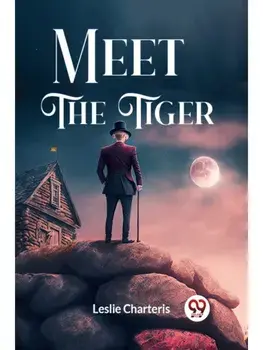 Meet the Tiger, Paperback/***