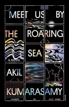 Meet Us by the Roaring Sea, Paperback/Akil Kumarasamy