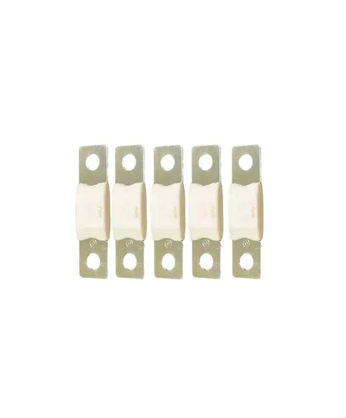 mega-fuse 225a/80v (package of 5 pcs)