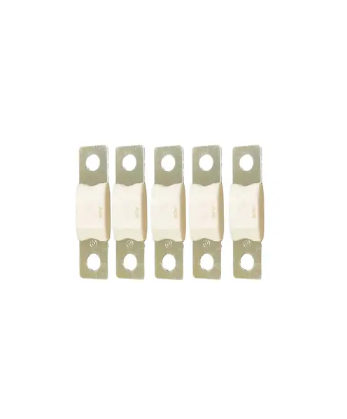 MEGA-fuse 225A 80V (package of 5 pcs)