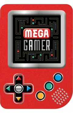 Mega Gamer - Alexander Cox