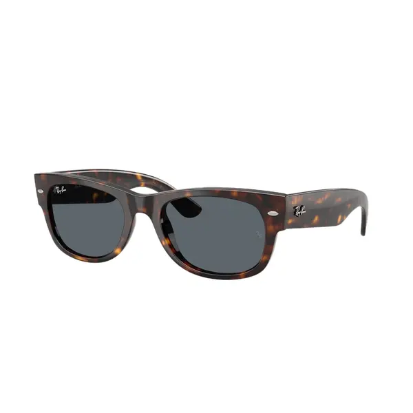 Mega wayfarer 2 rb0832s 902/r5 52