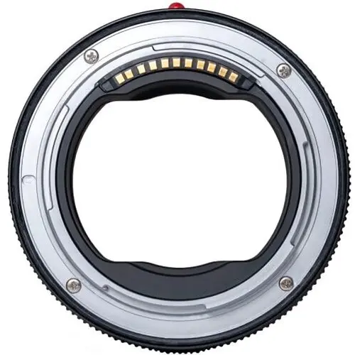 Megadap Adaptor Autofocus Megadap EFTZ21 Canon EF to Nikon Z Autofocus Adapter