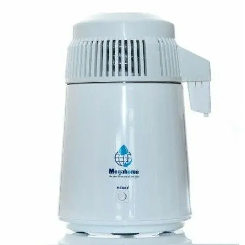 Megahome Distillers Distilator de apa Megahome MH943TWS 304