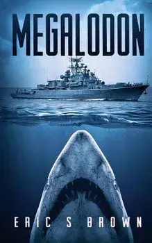 Megalodon, Paperback/Eric S. Brown