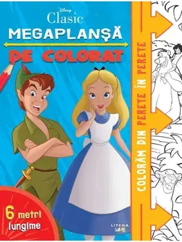 Megaplansa de colorat/***
