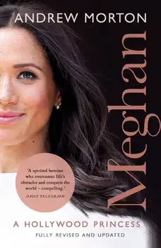 Meghan. A Hollywood Princess, Paperback/Andrew Morton