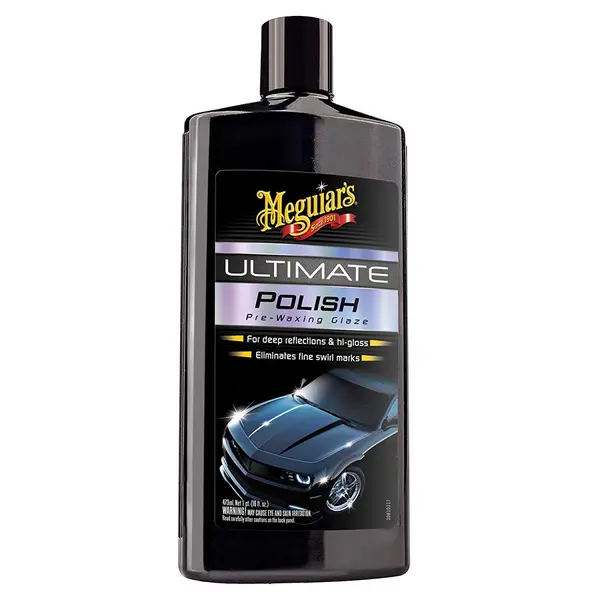 Meguiar s Solutie Curatare Dupa Polishare Ultimate Polish 473ML G19216