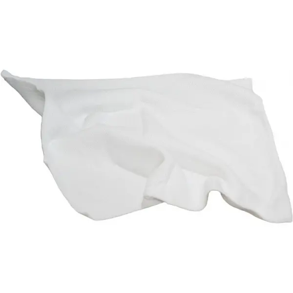 Meguiar s Ultimate Wipe Detailing Cloth Laveta Alb Curatat Polish Din Microfibra 40X40CM E101