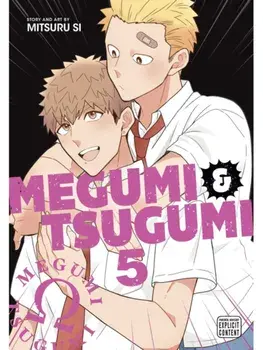 Megumi & Tsugumi, Vol. 5, Paperback/Mitsuru Si