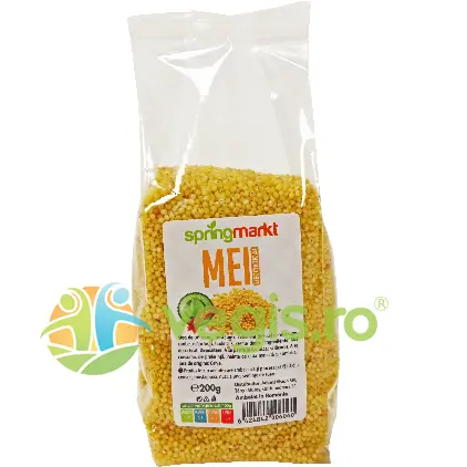 Mei Decorticat 200g