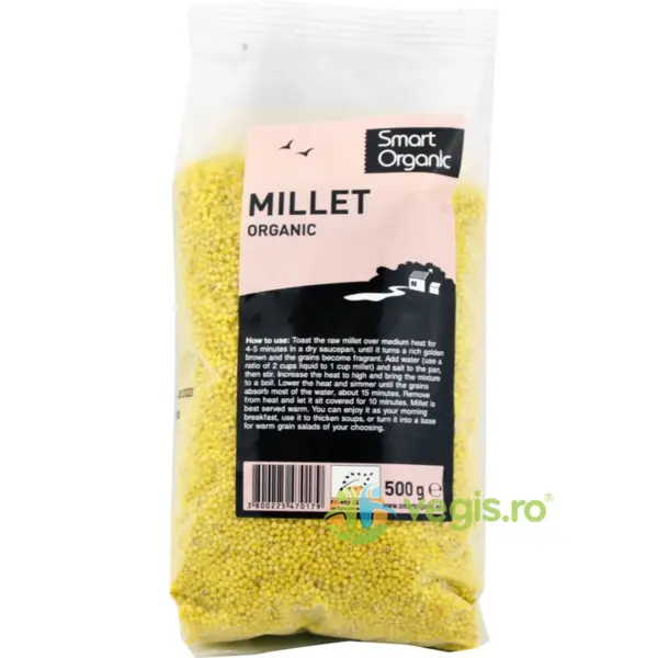 Mei Ecologic/Bio 500g
