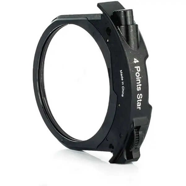Meike Filtru Drop-in STAR cu 4 raze MK-EFTR-4PS pentru adaptor Meike MK-EFTR