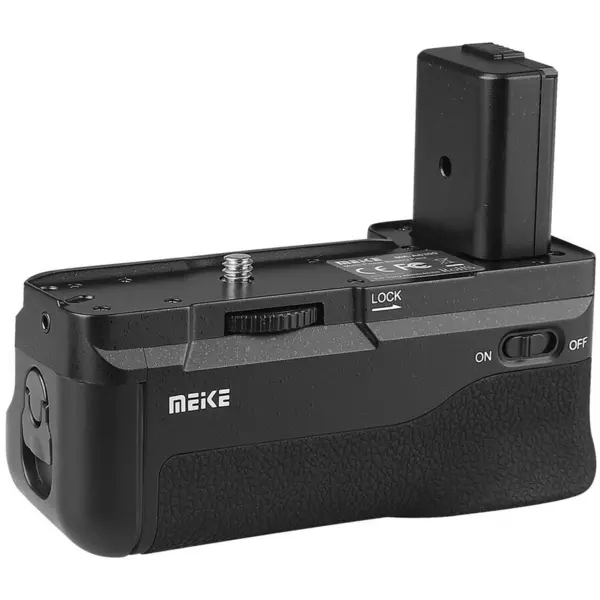 Meike Grip Meike MK-A6300 pentru Sony A6400 A6300 A6000