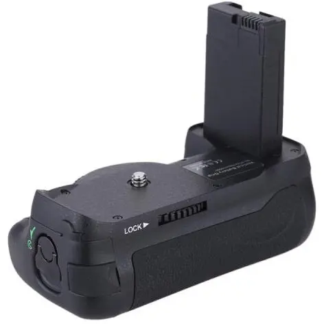 Meike Grip Meike MK-D5500 pentru Nikon D5500