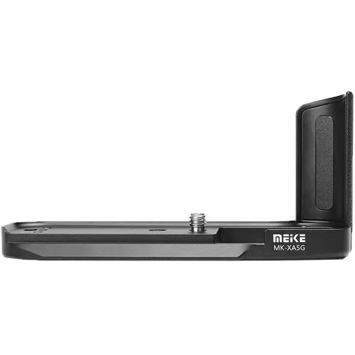 Meike Grip Meike MK-XA5G L-type cu surub 1/4 pentru Fujifilm X-A3 si X-A5