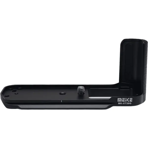 Meike Grip Meike MK-XT20G L-type cu surub 1/4 pentru Fujifilm X-T10 X-T20 X-T30