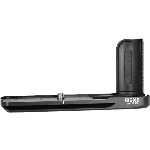 Meike Grip Meike MK-XT3G L-type cu surub 1/4 pentru Fujifilm X-T3