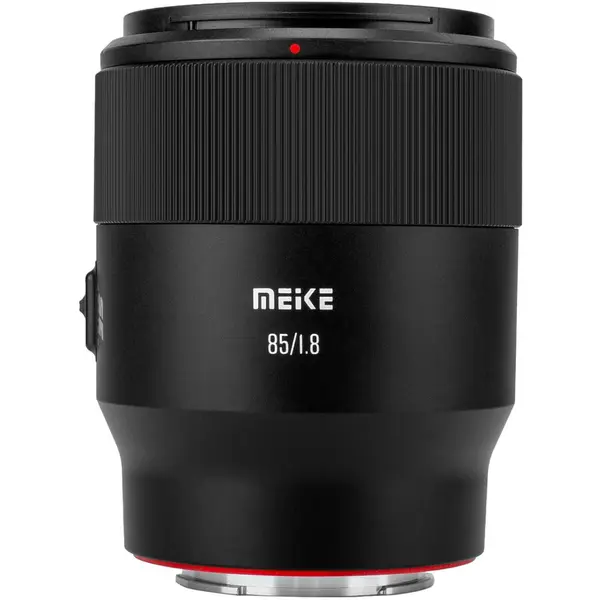 Meike Obiectiv AF Meike 85mm f/1.8 SE Mark II Full-Frame