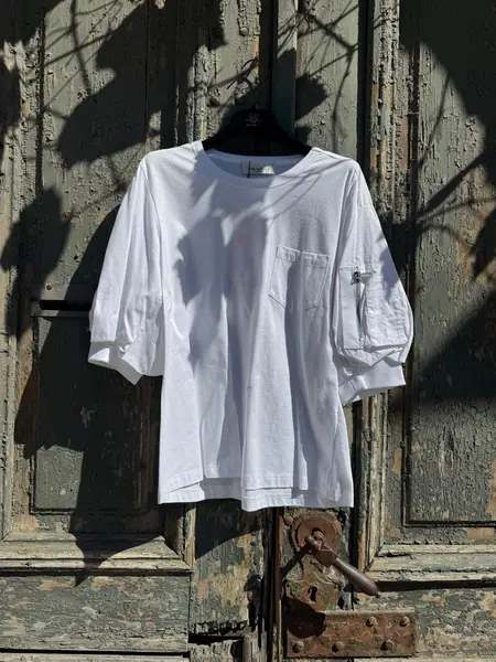 MeiMeij Tricou 100% bumbac - 40 IT
