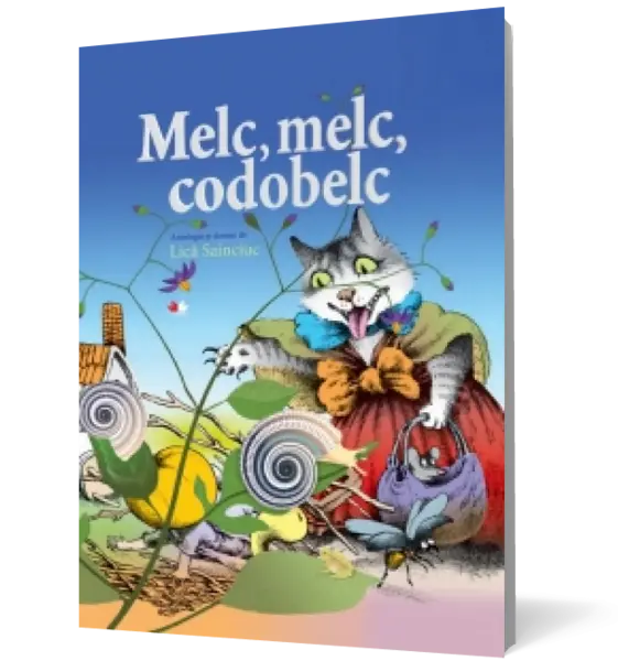 Melc, melc, codobelc