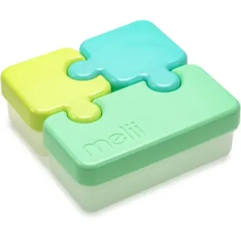 Melii Puzzle Container caserolă de mâncare