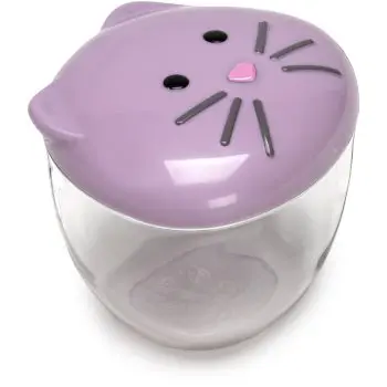 Melii Snack Container caserolă de mâncare