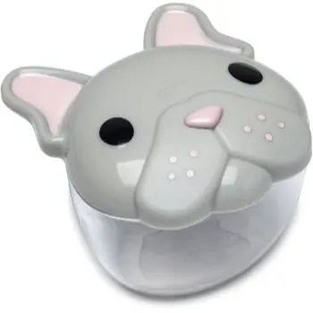 Melii Snack Container caserolă de mâncare