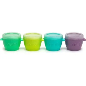 Melii Snap&Go bol pentru gustare