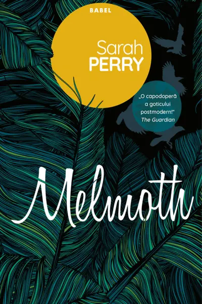 Melmoth