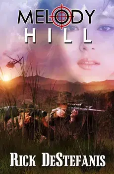 Melody Hill, Paperback/Rick Destefanis