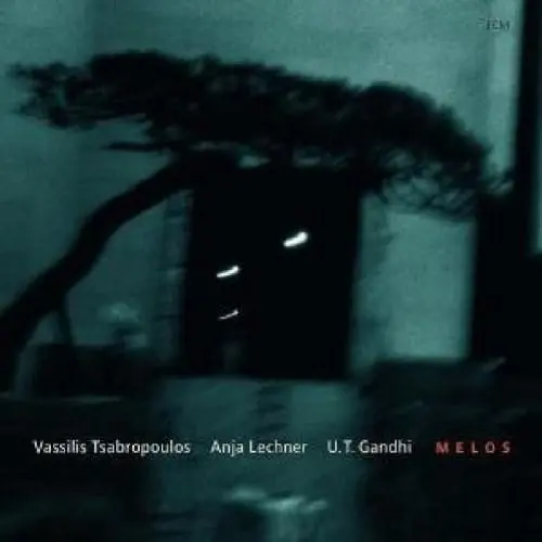 Melos | Vassilis Tsabropoulos