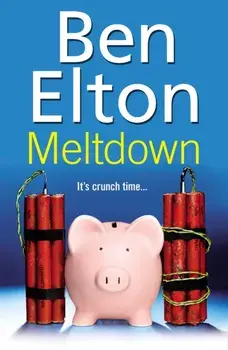Meltdown, Paperback/Ben Elton
