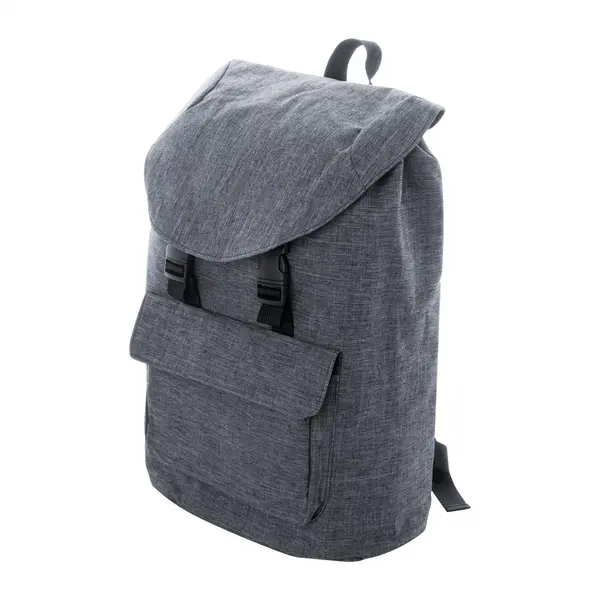 Melville rucsac RPET - gri