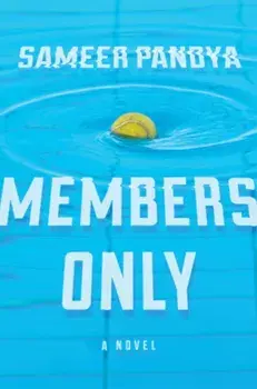 Members Only, Paperback/Sameer Pandya