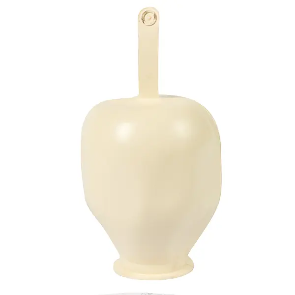 Membrana (burduf) pentru hidrofor 24L ALB CU COADA