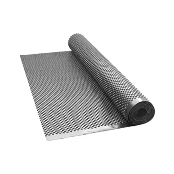 Membrana HDPE 20M x 1 5M