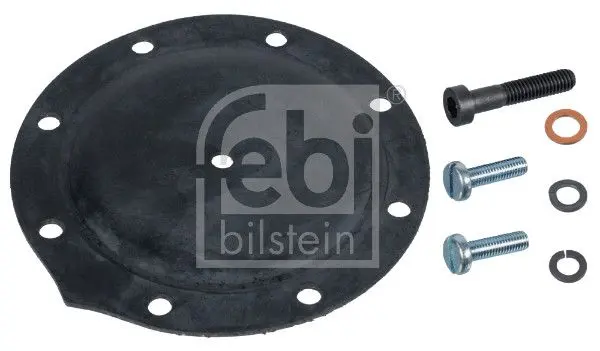 Membrana, pompa vacuum FEBI BILSTEIN 02442