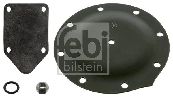 Membrana, pompa vacuum FEBI BILSTEIN 05480
