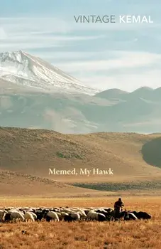 Memed, My Hawk, Paperback/Yashar Kemal
