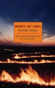 Memed, My Hawk, Paperback/Yashar Kemal