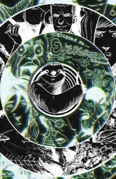Memetic: The Apocalyptic Trilogy Deluxe Edition Slipcase, Hardback/James Tynion IV