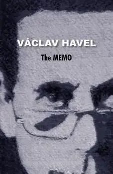 Memo (Havel Collection), Paperback/Vaclav Havel