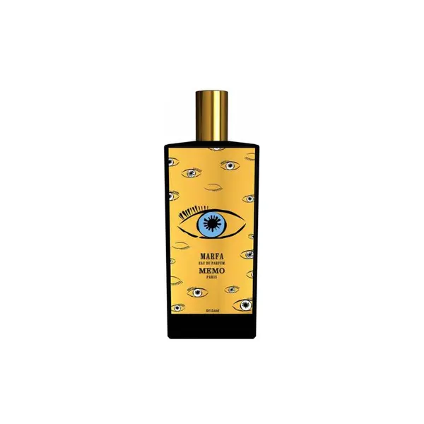 Memo Marfa Apa de parfum unisex EDP Volum 75 ml