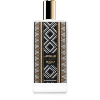Memo Paris Abu Dhabi Eau de Parfum unisex